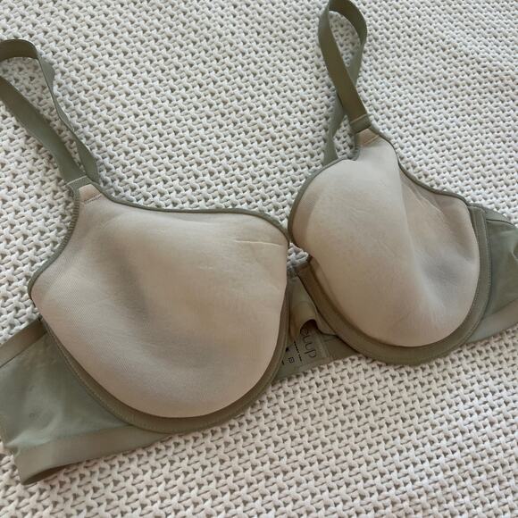 CUUP The Demi Bra Size 34C - Picture 2 of 6